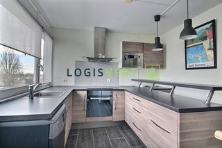  Appartement � vendre 5 pi�ces 91 m�