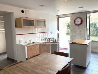  Maison � vendre 4 pi�ces 100 m�