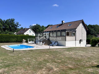  Maison � vendre 7 pi�ces 160 m�