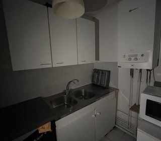  Appartement � louer 1 pi�ce 29 m�