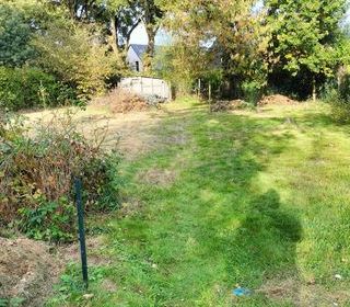  Terrain � vendre 930 m�