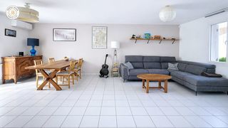  Maison � vendre 5 pi�ces 109 m�