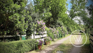  Maison � vendre 8 pi�ces 240 m�