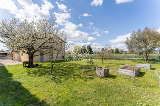  Maison � vendre 4 pi�ces 90 m�