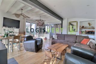  Maison � vendre 4 pi�ces 114 m�