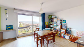  Appartement � vendre 5 pi�ces 93 m�