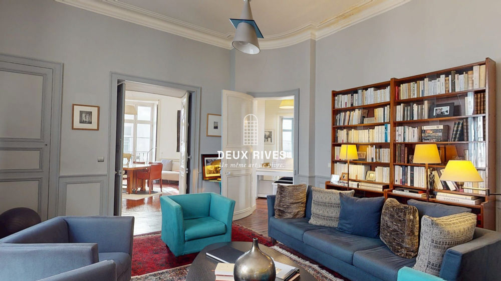 � vendre  Appartement Nantes (44000)