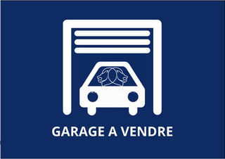  Parking / Garage � vendre 13 m�