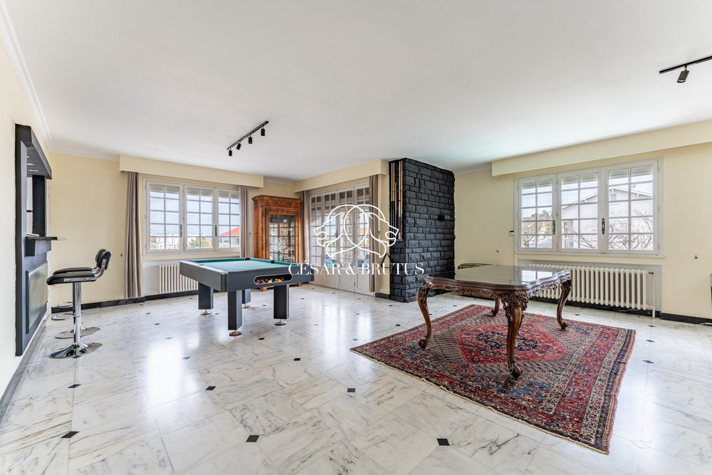 � vendre  Maison Saint-Laurent-de-Mure (69720)