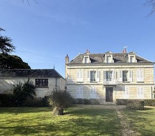  Maison � vendre 11 pi�ces 260 m�