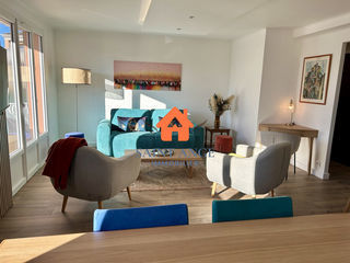  Appartement � louer 3 pi�ces 72 m�