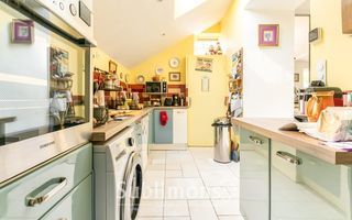  Maison � vendre 3 pi�ces 85 m�