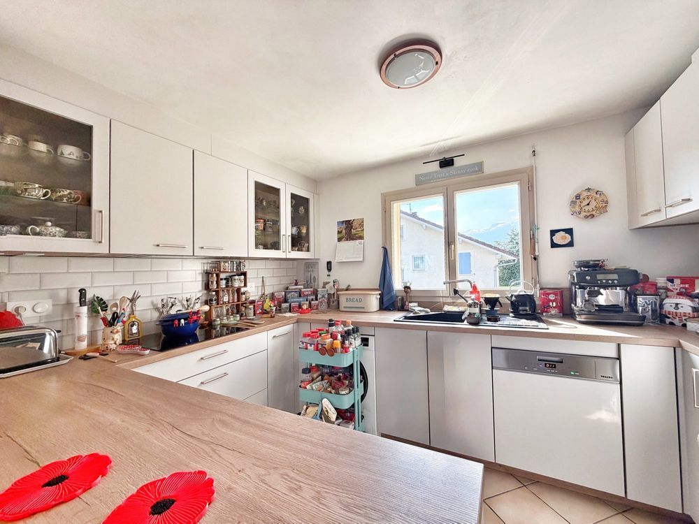 � vendre  Maison Gex (01170)