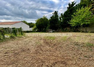  Terrain � vendre 1131 m�