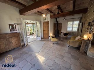  Maison � vendre 15 + pi�ces 342 m�