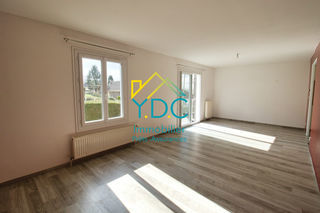  Maison � vendre 4 pi�ces 83 m�