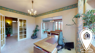  Maison � vendre 7 pi�ces 166 m�