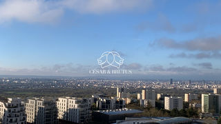  Appartement � vendre 4 pi�ces 100 m�