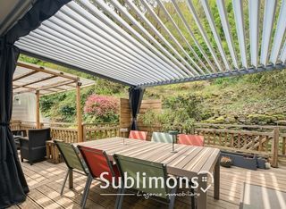  Maison � vendre 4 pi�ces 101 m�