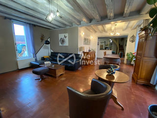  Maison � vendre 6 pi�ces 138 m�