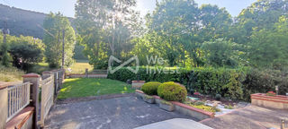  Maison � vendre 7 pi�ces 212 m�