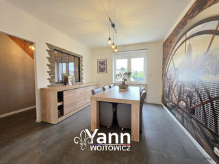  Maison � vendre 6 pi�ces 160 m�