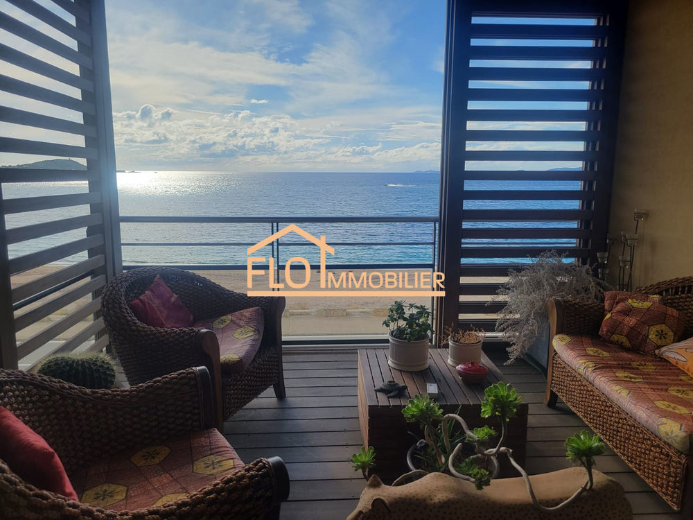 � vendre  Appartement Pietrosella (20166)