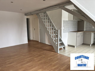  Appartement � louer 3 pi�ces 61 m�