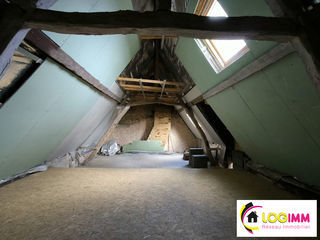  Maison � vendre 3 pi�ces 77 m�