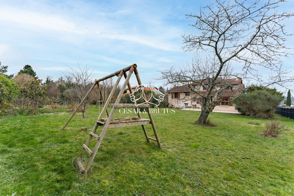 � vendre  Maison Lissieu (69380)