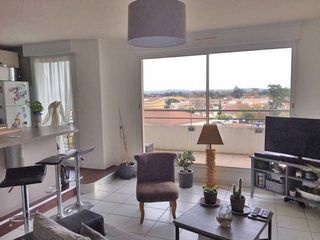  Appartement � louer 3 pi�ces 58 m�