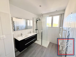  Appartement � vendre 3 pi�ces 60 m�