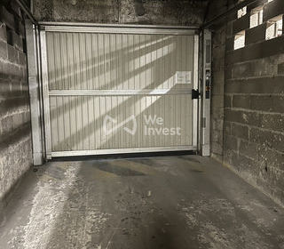  Parking / Garage � vendre 14 m�