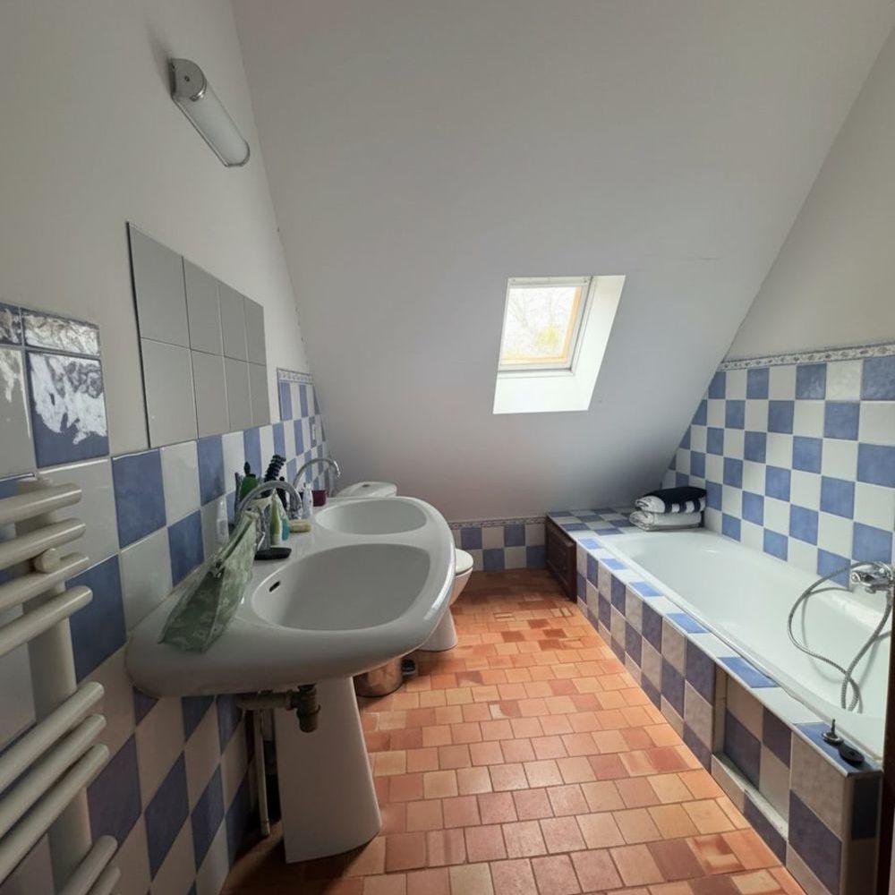 � vendre  Maison Saint-Cyr-sur-Loire (37540)