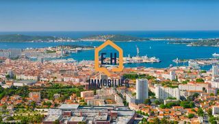  Appartement � vendre 4 pi�ces 74 m�