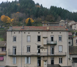  Immeuble � vendre 650 m�