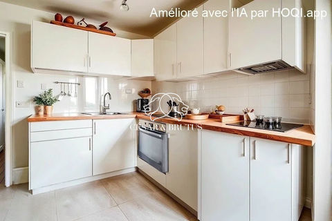  Appartement � vendre 6 pi�ces 111 m�