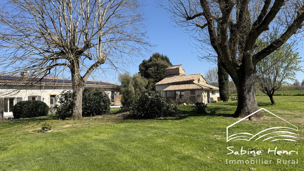 � vendre  Maison Viterbe (81220)