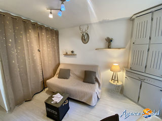  Appartement � vendre 1 pi�ce 22 m�