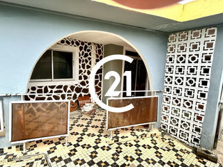  Maison � vendre 7 pi�ces 185 m�