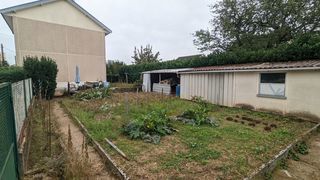  Maison � vendre 4 pi�ces 70 m�