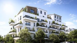  Appartement � vendre 1 pi�ce 25 m�