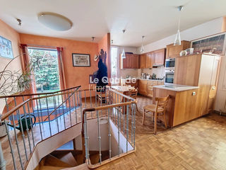  Maison � vendre 6 pi�ces 197 m�