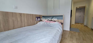  Appartement � vendre 1 pi�ce 17 m�