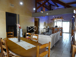  Maison � vendre 4 pi�ces 133 m�