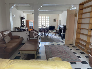  Maison � vendre 5 pi�ces 132 m�