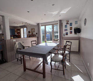  Maison � vendre 8 pi�ces 194 m�