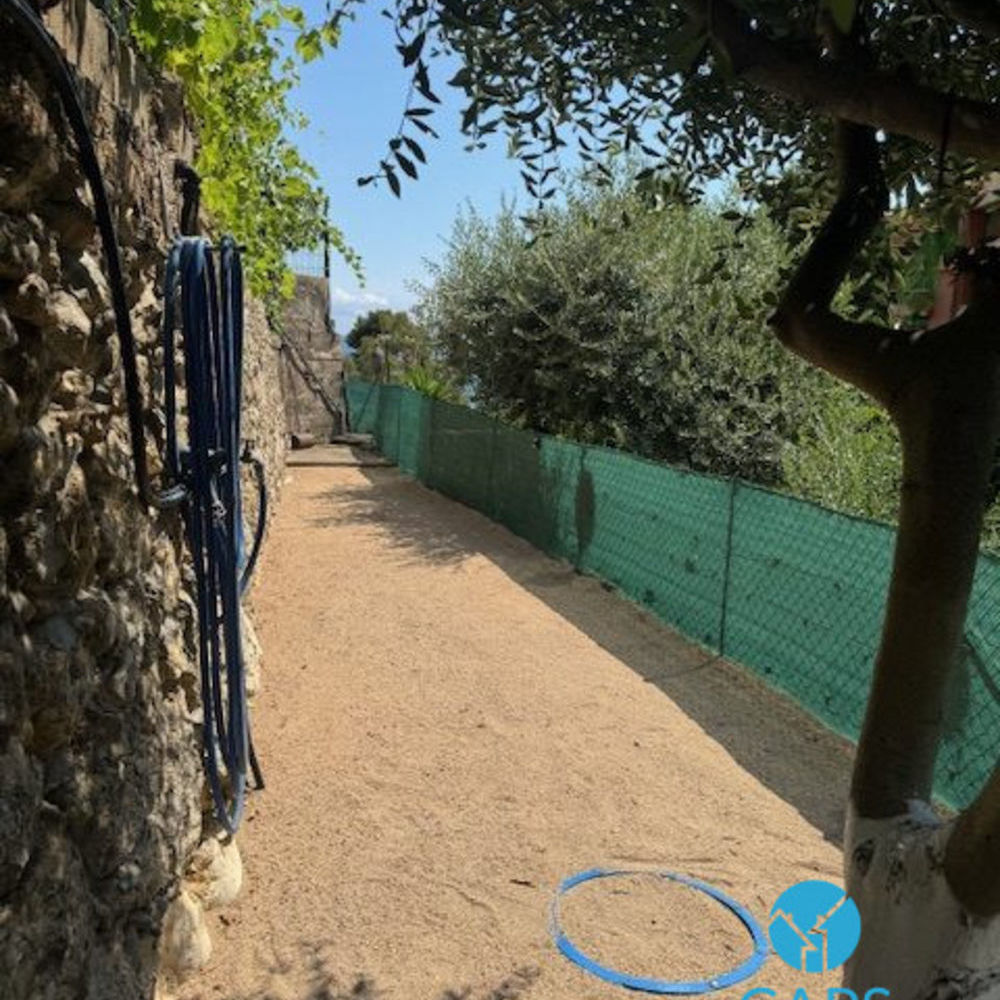 � vendre  Maison Roquebrune-Cap-Martin (06190)