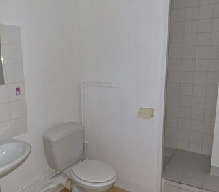  Appartement � louer 1 pi�ce 21 m�