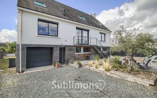  Maison � vendre 9 pi�ces 235 m�